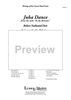 Juba Dance - Full Score
