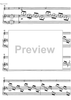 Miniatures Op.99 - Score