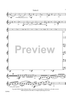 Jazz Suite  for Solo Violin, String Orchestra, and Rhythm - Violin 2