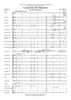 Concertino for Bassoon and Wind Ensemble - Full Score
