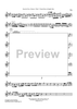 Overture - from Suite #3 in D Major - F Horn/English Horn 3