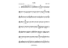 Zodiac - Alto Saxophone