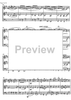 Concertino - Score