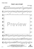 Twist and Stomp! - Bass Clarinet