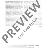 Complete Songs with Piano Accompaniment