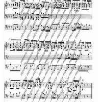 50 chorale preludes