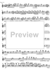 Cavatina - Violin 1