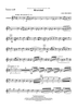 Riverwind - Bb Clarinet 1