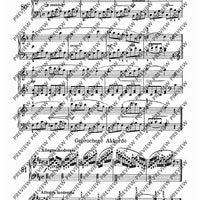 138 Selected Études