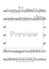 Sonata For Basson And Piano - Bassoon