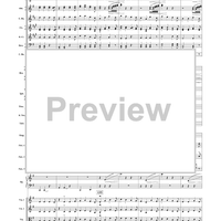 Alpha and Omega - Score