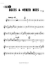Blues & Other Hues - Bb Instrument 1
