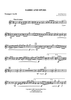 Sabre and Spurs - Bb Trumpet 1