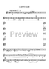 Dolly Suite - F Horn