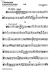 3 Variations on a theme by John Dowland - Viola