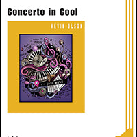 Concerto in Cool