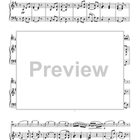 Suzuki Cello School, Volume 6 - Piano Accompaniment