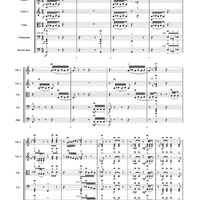 The Fire Within - Score