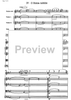 Verre a Tindari Op.92 - Full Score