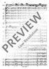 Symphony No. 31 D major - Full Score