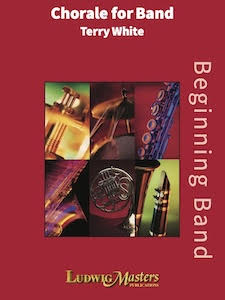Chorale For Band - F Horn