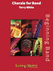 Chorale For Band - Bass Clarinet