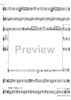 Slovene Folk Melodies - Violin 2