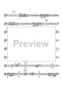 Variations on a Boboobo Song - Bb Trumpet 1