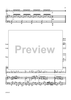 Wedding Album 1 for Piano Trio - Piano