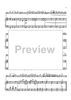 Bist du bei Mir - Piano Score