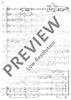 Sonate - Score and Parts