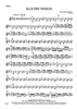 Blue-Fire Fiddler - Optional Violin 3 (Viola)