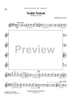 Yedid Nefesh - Wedding processional - Bb Clarinet 1