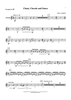Chant, Chorale and Dance - Bb Trumpet 2