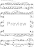 Sonata in A Major, Op. Posth., Movement 3: Rondo