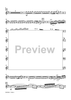 Selections from The Four Seasons - Violin 1