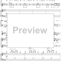 Hava Nagila - Vocal Score