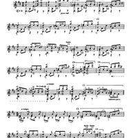 Julia Florida - Barcarola