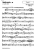 Quattro pezzi (Four Pieces) Op.89 - Flute 2