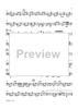 The Joplin Album - for String Trio - Cello