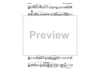 Santa Claus is Coming to Town - Baritone Saxophone