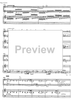 Trio a la memnoriade Alberto Ginastera - Score
