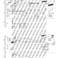 Voi(es)x métallique(s) - Performing Score