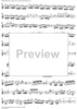 Sonata No. 12 in C Major - Flute