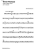 Wiener Phantasie - Cello 10