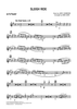 Sleigh Ride - Bb Trumpet 1