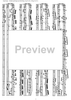 Prelude and Fugue in E-flat Major, op. 99, no. 3