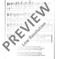 Das große Mundharmonika Volksliederbuch