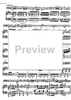Variations on a Theme by Mozart - Score