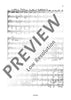 Sextet - Score